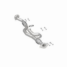画像をギャラリービューアに読み込む, BRE Exhaust 05-10 Sportage Tucson 2.7L Front Pipe Kit
