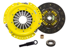 画像をギャラリービューアに読み込む, ACT 1991 Nissan 240SX XT/Perf Street Sprung Clutch Kit