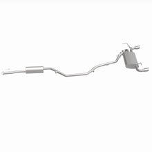 画像をギャラリービューアに読み込む, MagnaFlow BRE Exhaust Kit 03-07 Nissan Murano 3.5L