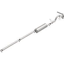画像をギャラリービューアに読み込む, MagnaFlow BRE Exhaust Kit 87-95 Ford F-150