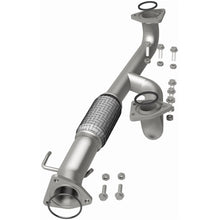 画像をギャラリービューアに読み込む, BRE Exhaust 11-13 Honda Odyssey 3.5L Front Pipe Kit