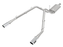 画像をギャラリービューアに読み込む, aFe Apollo GT Series 3 in 409 Stainless Steel Cat-Back Exhaust System w/ Polish Tip V8-5.7L HEMI
