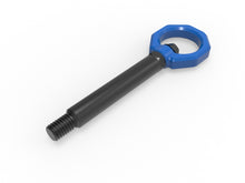 画像をギャラリービューアに読み込む, aFe 23-25 BMW M2 (G87) CONTROL Front / Rear Tow Hook - Blue