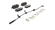 画像をギャラリービューアに読み込む, Brembo OE 21-24 Buick Enclave/20-21 Cadillac CT4/CT5 PRIME Low-Met Brake Pad - Rear