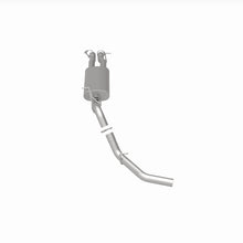 画像をギャラリービューアに読み込む, MagnaFlow BRE Exhaust Kit 01-02 Sierra 2500 HD Silverado 2500 HD 6L