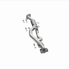 画像をギャラリービューアに読み込む, BRE Exhaust 05-10 Sportage Tucson 2.7L Front Pipe Kit