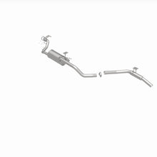 画像をギャラリービューアに読み込む, MagnaFlow BRE Exhaust Kit 95-97 LX450 Land Cruiser 4.5L