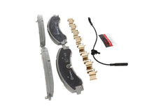 画像をギャラリービューアに読み込む, Brembo OE 20-21 Chevy Silverado 2500 HD/3500 HD/GMC Sierra 2500 HD Ceramic Brake Pad - Front