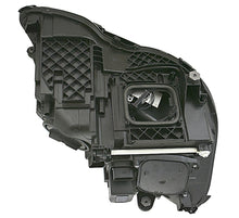 画像をギャラリービューアに読み込む, Hella 2014 Mercedes-Benz E-Class Wo Actv Curve 14- Headlamp Lh Led