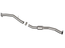 画像をギャラリービューアに読み込む, aFe POWER Direct Fit Catalytic Converter Subaru Outback 13-16 H4-2.5L