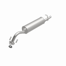 画像をギャラリービューアに読み込む, MagnaFlow BRE Exhaust Kit 06-10 Toyota Yaris 1.5L