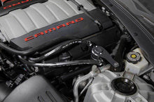 画像をギャラリービューアに読み込む, K&amp;N 16-21 Chevrolet Camaro LT1 6.2L (Gas) Catch Can Oil Separator