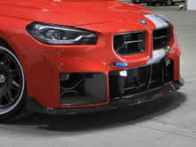 画像をギャラリービューアに読み込む, aFe 23-25 BMW M2 (G87) CONTROL Front / Rear Tow Hook - Blue