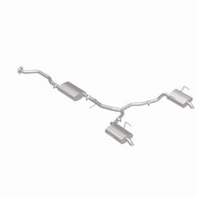 画像をギャラリービューアに読み込む, MagnaFlow BRE Exhaust Kit 13-17 ENCLAVE ACADIA ACADIA LIMITED 3.6L