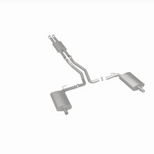 画像をギャラリービューアに読み込む, BRExhaust 16-17 Ford Explorer 3.5L Direct-Fit Replacement Exhaust System