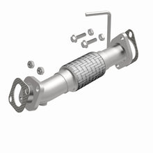 画像をギャラリービューアに読み込む, BRE Exhaust 12-17 ACCENT RIO 1.6L Front Pipe Kit
