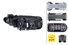 画像をギャラリービューアに読み込む, Hella 19-21 Mercedes-Benz Cls Series W/Intel Led Headlamp Lh