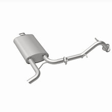 画像をギャラリービューアに読み込む, MagnaFlow BRE Exhaust Kit 09-13 Matrix Vibe 1.8L
