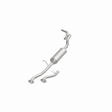 画像をギャラリービューアに読み込む, MagnaFlow BRE Exhaust Kit 99-01 Silverado Sierra 1500