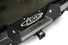 画像をギャラリービューアに読み込む, Addictive Desert Designs2024+ Ford Ranger Raptor Phantom Rear Bumper