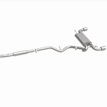 画像をギャラリービューアに読み込む, MagnaFlow BRE Exhaust Kit 13-22 FR-S BRZ 86 GR86