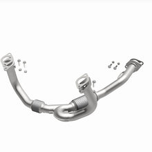 画像をギャラリービューアに読み込む, BRE Exhaust 03-06 KIA SORENTO 3.5L Front Pipe Kit