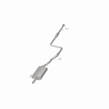 画像をギャラリービューアに読み込む, MagnaFlow BRE Exhaust Kit 02-93 Honda Accord 2.2L