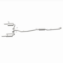 画像をギャラリービューアに読み込む, BRExhaust 16-21 Honda Civic 1.5L Direct-Fit Replacement Exhaust System