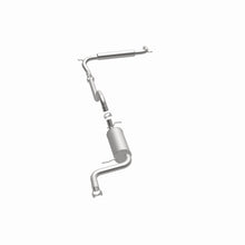 画像をギャラリービューアに読み込む, MagnaFlow BRE Exhaust Kit 05-07 Grand Caravan Town &amp; Country