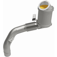 画像をギャラリービューアに読み込む, MagnaFlow 13-17 BMW 550i 4.4L Closed Couple Direct Fit Converter