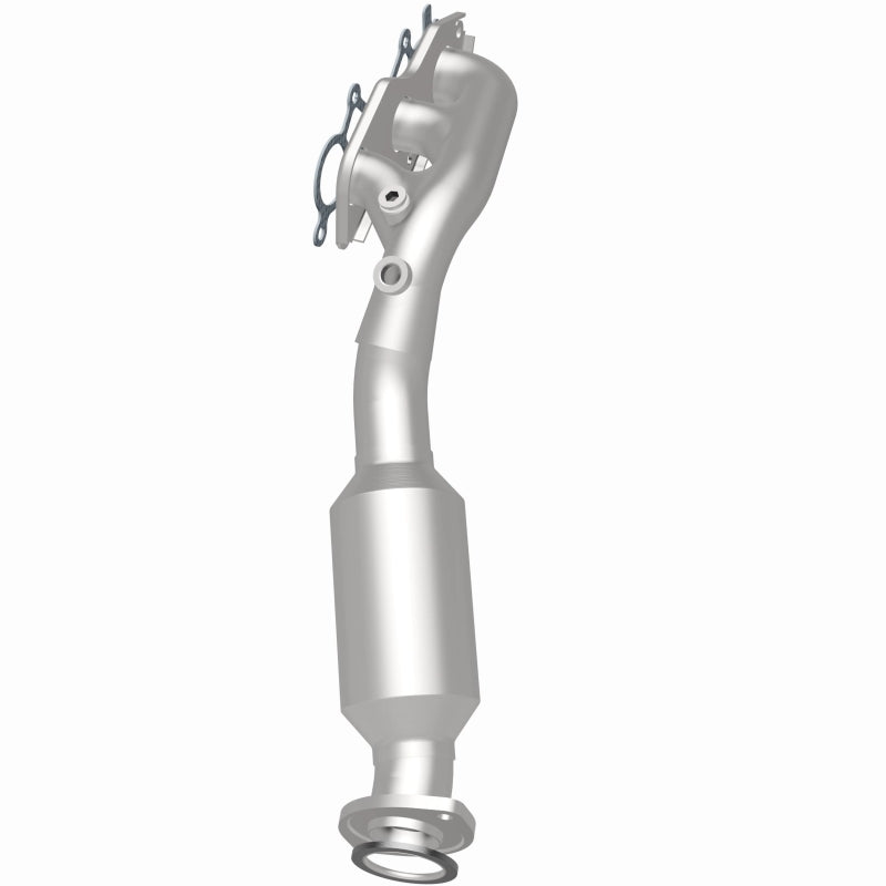 MagnaFlow 07-15 Lexus IS350 2.5L Direct Fit Catalytic Converter