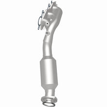 画像をギャラリービューアに読み込む, MagnaFlow 07-15 Lexus IS350 2.5L Direct Fit Catalytic Converter
