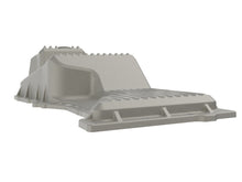 画像をギャラリービューアに読み込む, aFe 20-25 GM Trucks Engine Oil Pan - Raw w/ Machined Fins