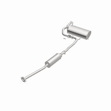 画像をギャラリービューアに読み込む, MagnaFlow BRE Exhaust Kit 05-06 Nissan X-Trail 2.5L