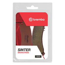 画像をギャラリービューアに読み込む, Brembo OE 16-21 Honda Pioneer 1000cc Sinter Brake Pad - Front