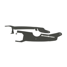 画像をギャラリービューアに読み込む, GrimmSpeed 2022+ Subaru WRX Radiator Shroud - Black