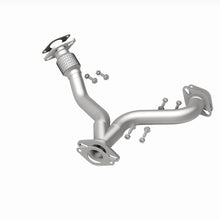 画像をギャラリービューアに読み込む, BRE Exhaust 98-04 Passport Rodeo  Sport 3.2L Front Pipe Kit