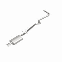 画像をギャラリービューアに読み込む, MagnaFlow BRE Exhaust Kit 86-89 Ford Bronco II