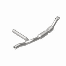 画像をギャラリービューアに読み込む, MagnaFlow 02-03 Ford F-150 5.4L Direct Fit Converter
