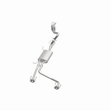 画像をギャラリービューアに読み込む, MagnaFlow BRE Exhaust Kit 01-04 QX4 Pathfinder 3.5L