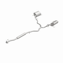 画像をギャラリービューアに読み込む, MagnaFlow BRE Exhaust Kit 05 Subaru Outback 2.5L