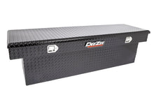 画像をギャラリービューアに読み込む, Dee Zee Universal Tool Box - Red Crossover - Single Lid Black BT (Deep Black)