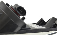 画像をギャラリービューアに読み込む, Hella 2009-2011 Audi A6 Quattro Fog Light Assembly Right
