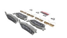 画像をギャラリービューアに読み込む, Brembo OE 2023 Ford Expedition/21-22 F-150 PRIME Ceramic Brake Pad - Rear