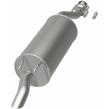 画像をギャラリービューアに読み込む, BRE Exhaust 12-15 Civic 1.8L Muffler Kit