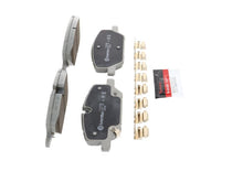 画像をギャラリービューアに読み込む, Brembo OE 20-24 Cadillac CT5/XT4/22-24 Chevy Camaro/2021 GMC Terrain Ceramic Brake Pad - Front