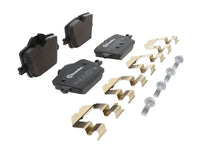 画像をギャラリービューアに読み込む, Brembo OE 2022 BMW i4/19-22 Z4/20-22 Toyota GR Supra PRIME Low-Met Brake Pad - Rear