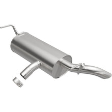 画像をギャラリービューアに読み込む, BRExhaust 19-22 Jeep Cherokee 2.4L Direct-Fit Exhaust Muffler Kit