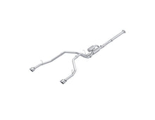 画像をギャラリービューアに読み込む, MBRP 2025+ RAM 1500 3.0L AL Series 3.0in Cat-Back Dual Rear Exit Exhaust