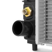 画像をギャラリービューアに読み込む, Mishimoto Ford Mustang 3.8L Replacement Radiator 1997-2004